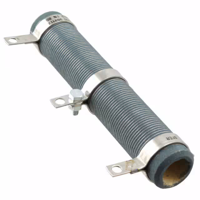 RSSD20117A1000JB15 Vishay Sfernice  Adjustable Power Resistor